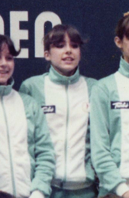 Victoria García