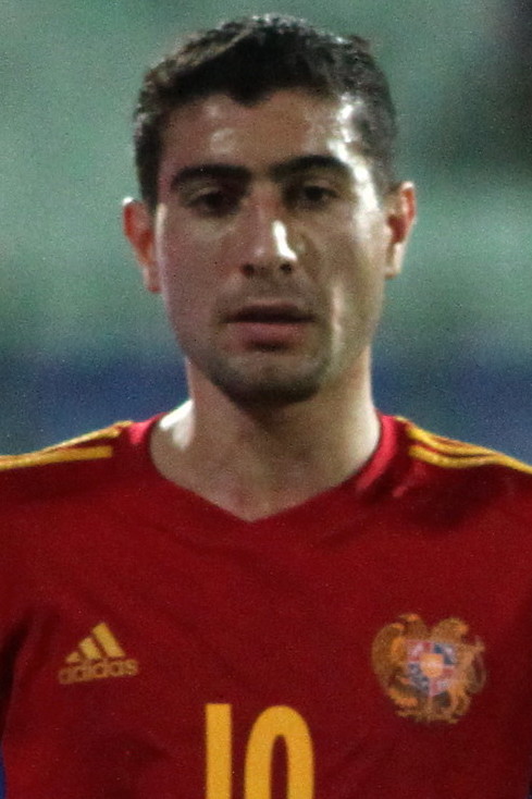 Victoria Ghazaryan