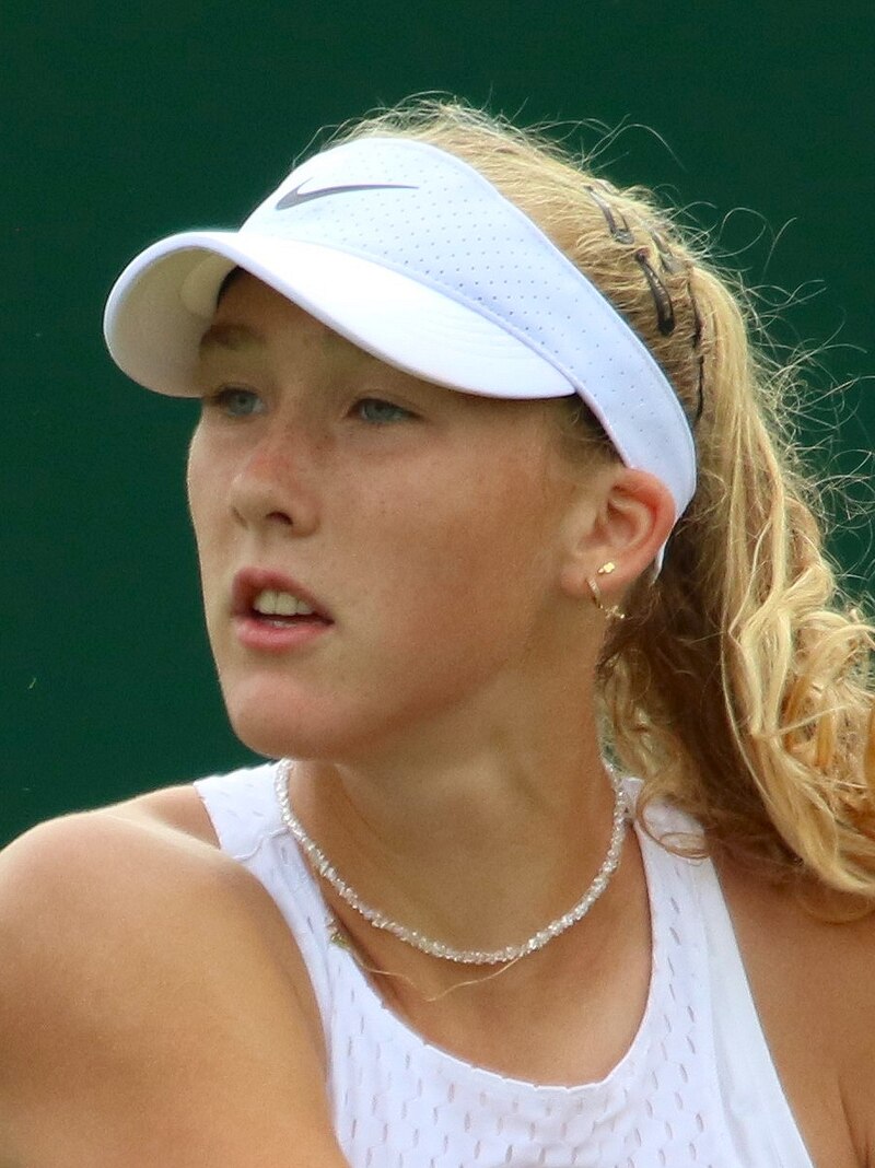 Victoria Gracheva