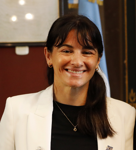 Victoria Granatto