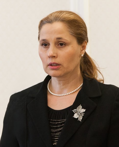 Victoria Iftodi