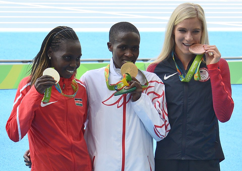 Victoria Jebet