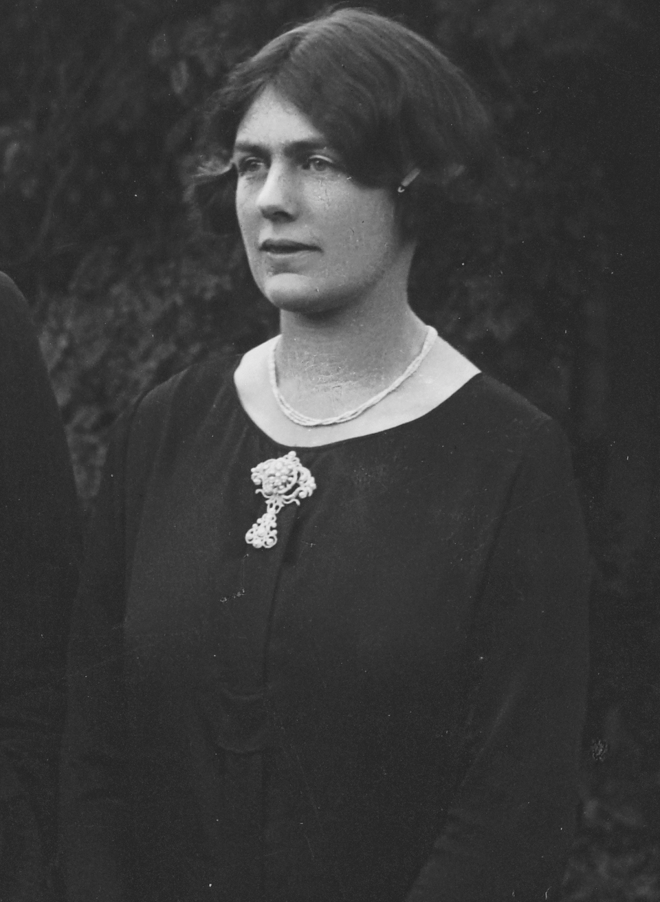 Victoria Lindsay