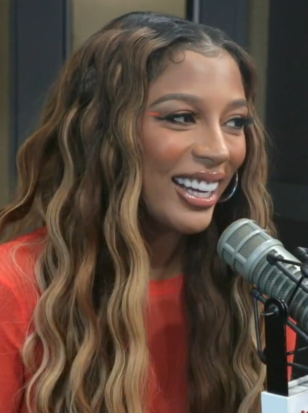 Victoria Monet