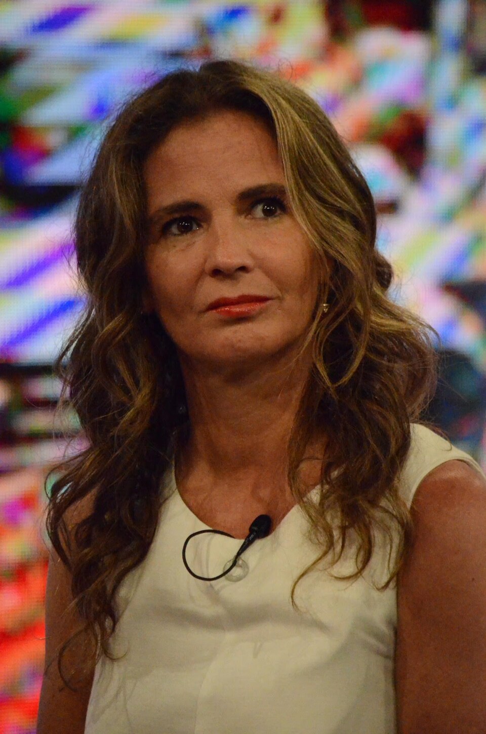 Victoria Morales Gorleri