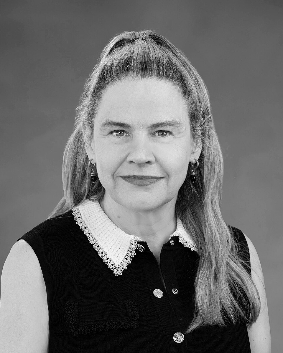 Victoria Nourse