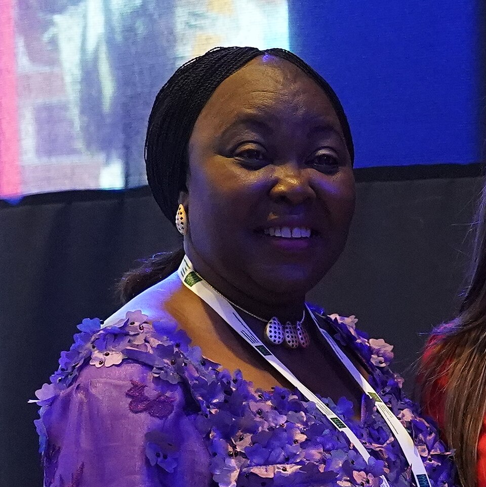 Victoria Olaniyi