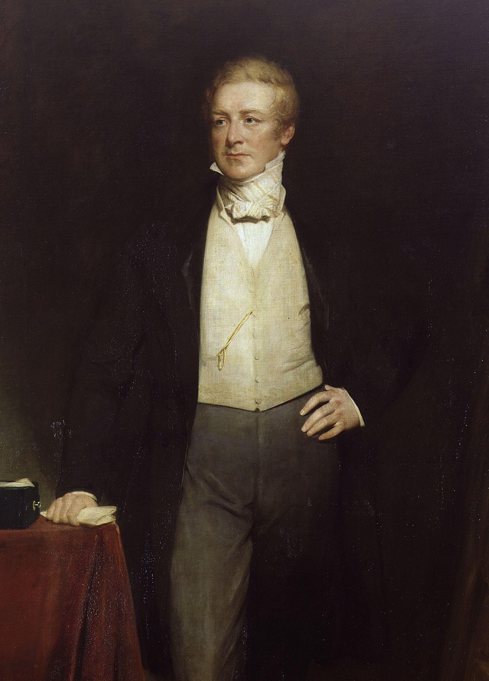 Victoria Peel
