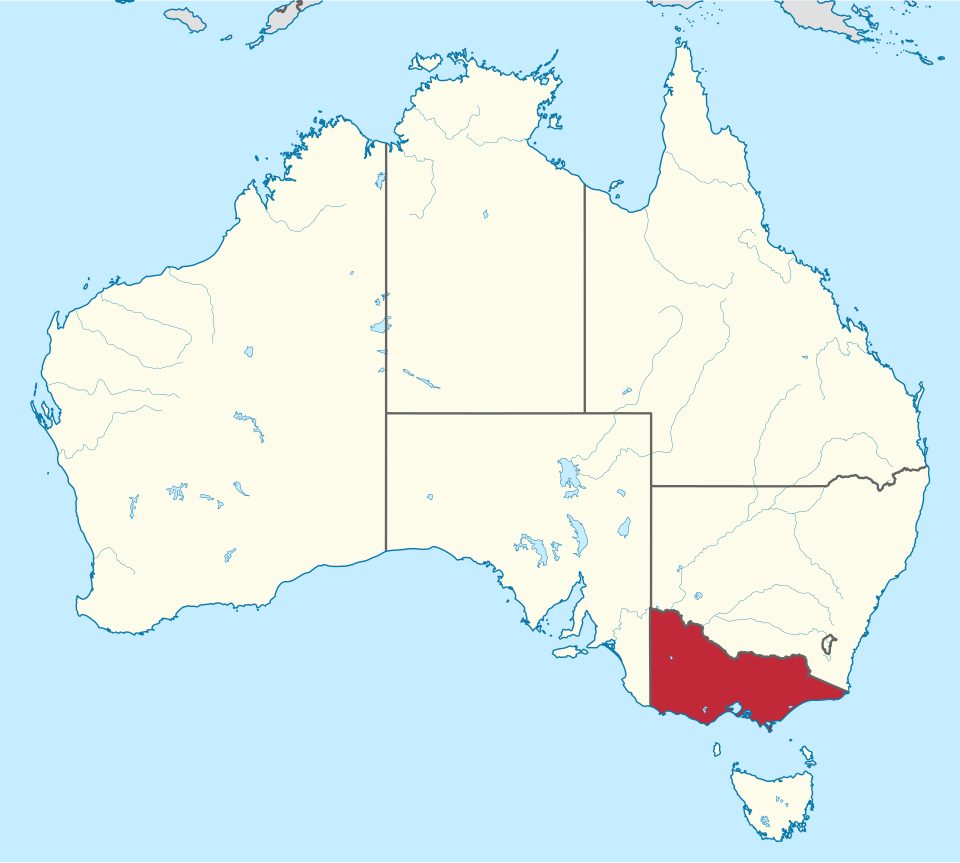 Victoria Police