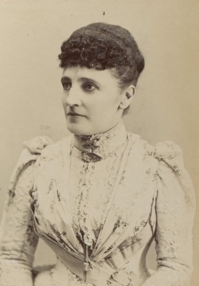 Victoria Roșina