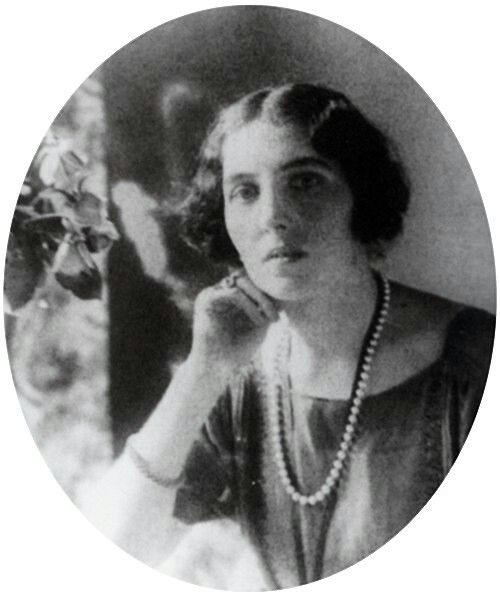 Victoria Sasso