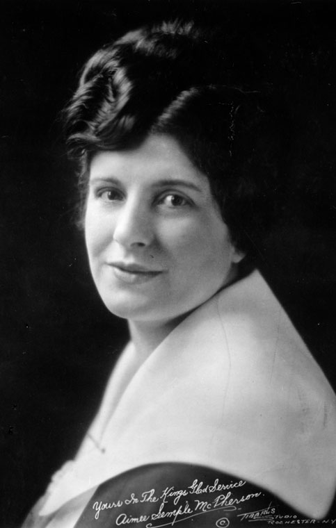Victoria Semple