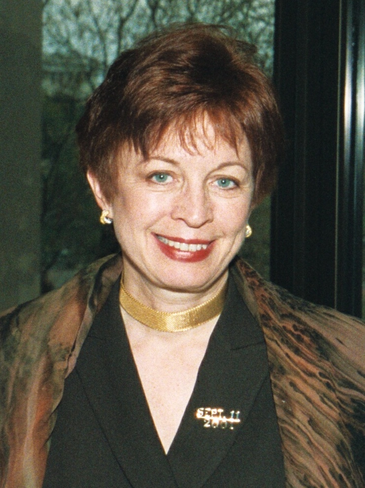 Victoria Toensing