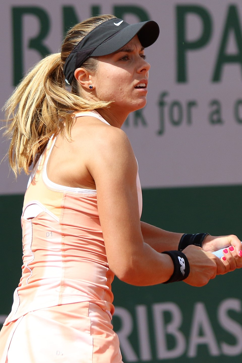 Victoria Tomova