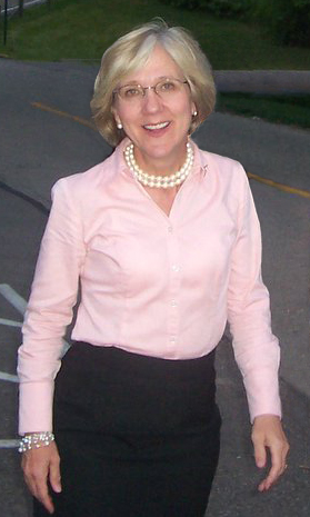 Victoria Wells
