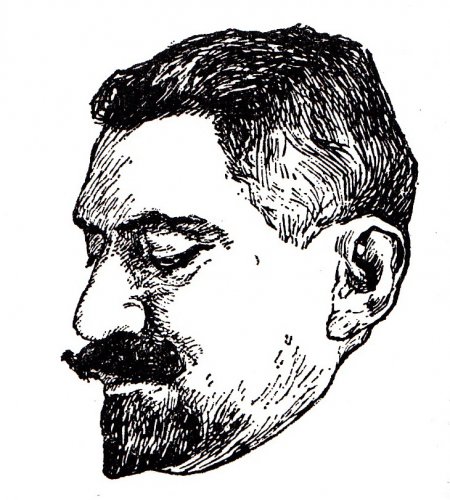 Victoriano Salado Alvarez