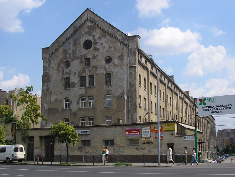 Viczián Ottó