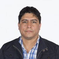 Vidal Brítez