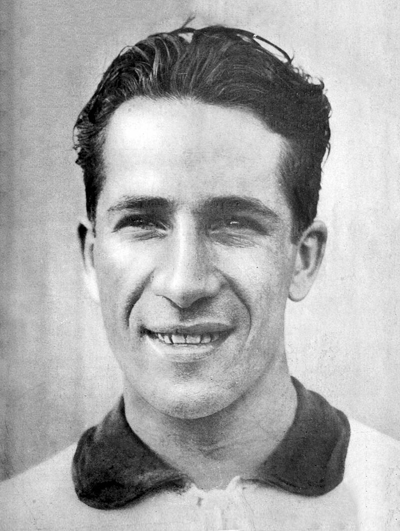 Vidal Villalobos