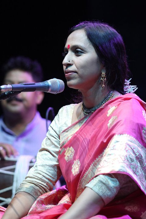 Vidya Shah