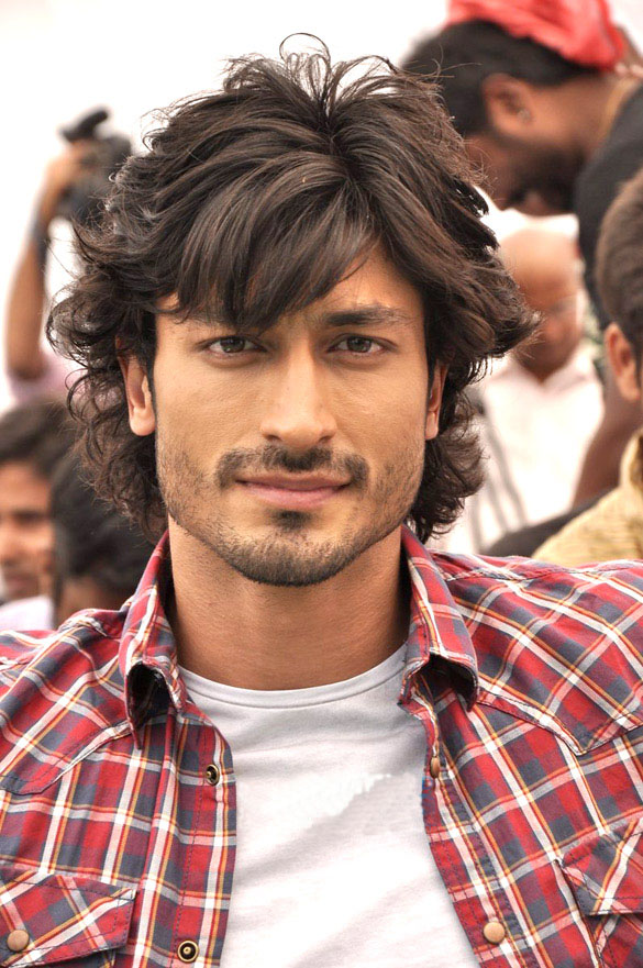 Vidyut Jamwal