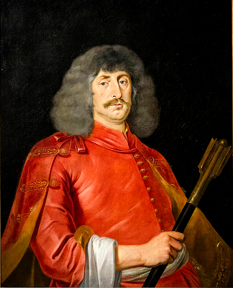 VII. Kelemen