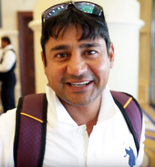 Vijay Dahiya