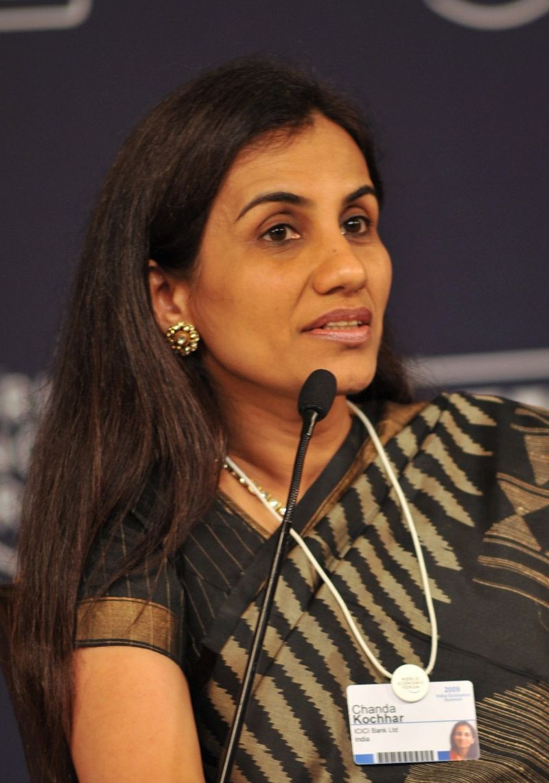 Vijay Kochhar