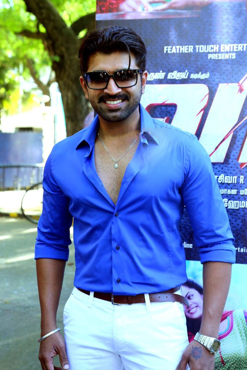 Vijay Kumar