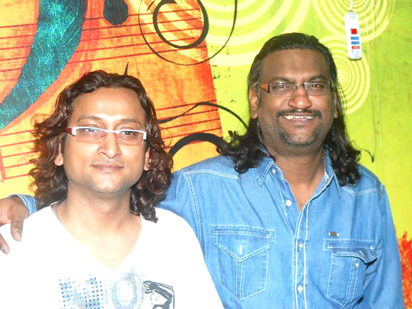 Vijay Narayan