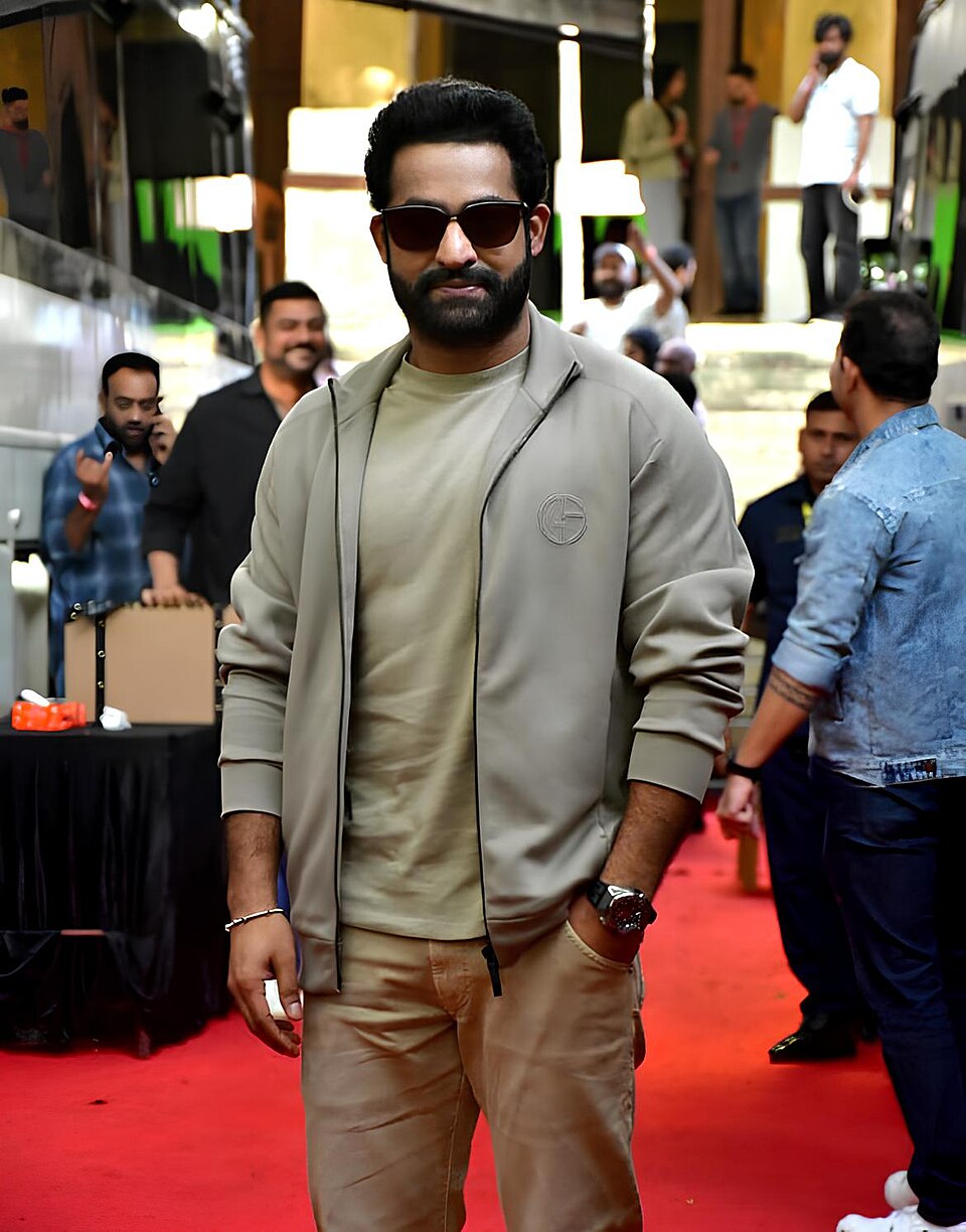 Vijay Raghava Rao