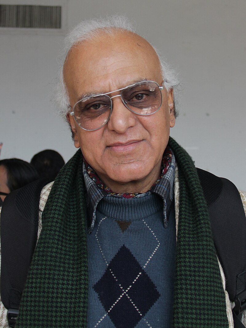 Vijay Raj Suvedi