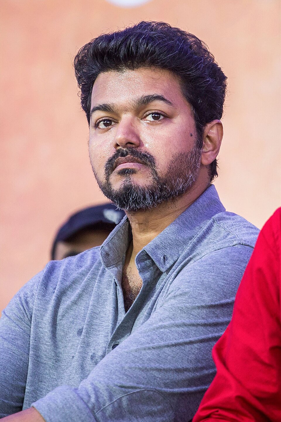 Vijay Ramaswamy