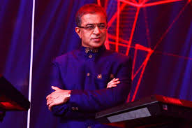 Vijay Shah