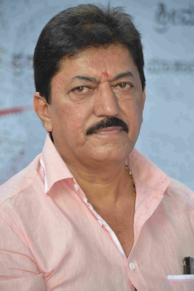 Vijaya Devaraj Urs