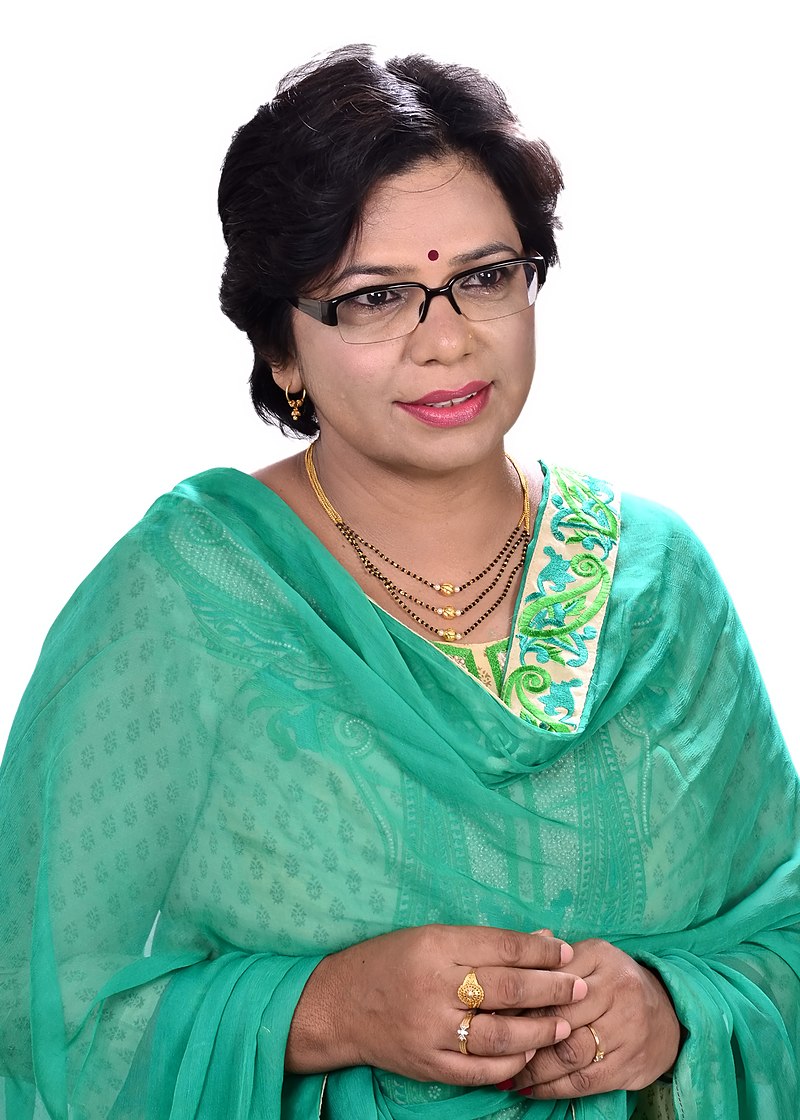 Vijaya Rahatkar