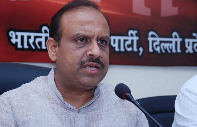 Vijendra Gupta