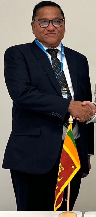 Vijitha Herath