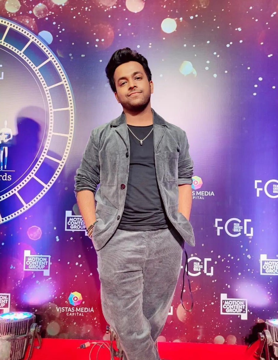 Vikas Dwivedi