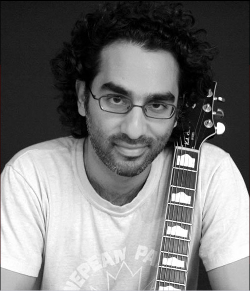 Vikas Kohli