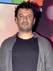 Vikas Pathak