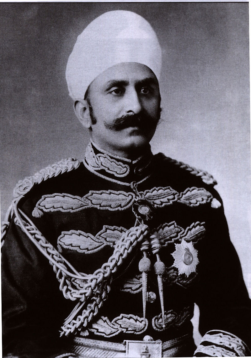 Vikas Pershad
