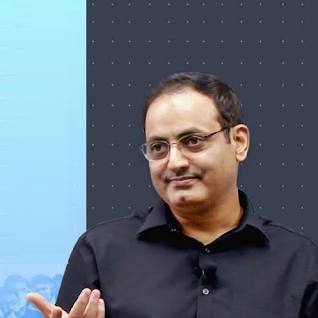 Vikas Singh