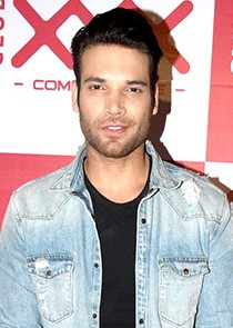 Vikas Varma