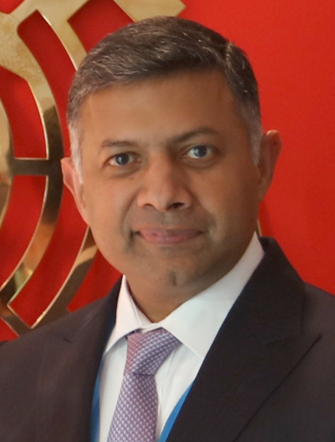 Vikram Doraiswami