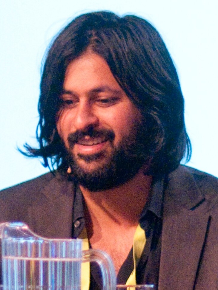 Vikram Gandhi