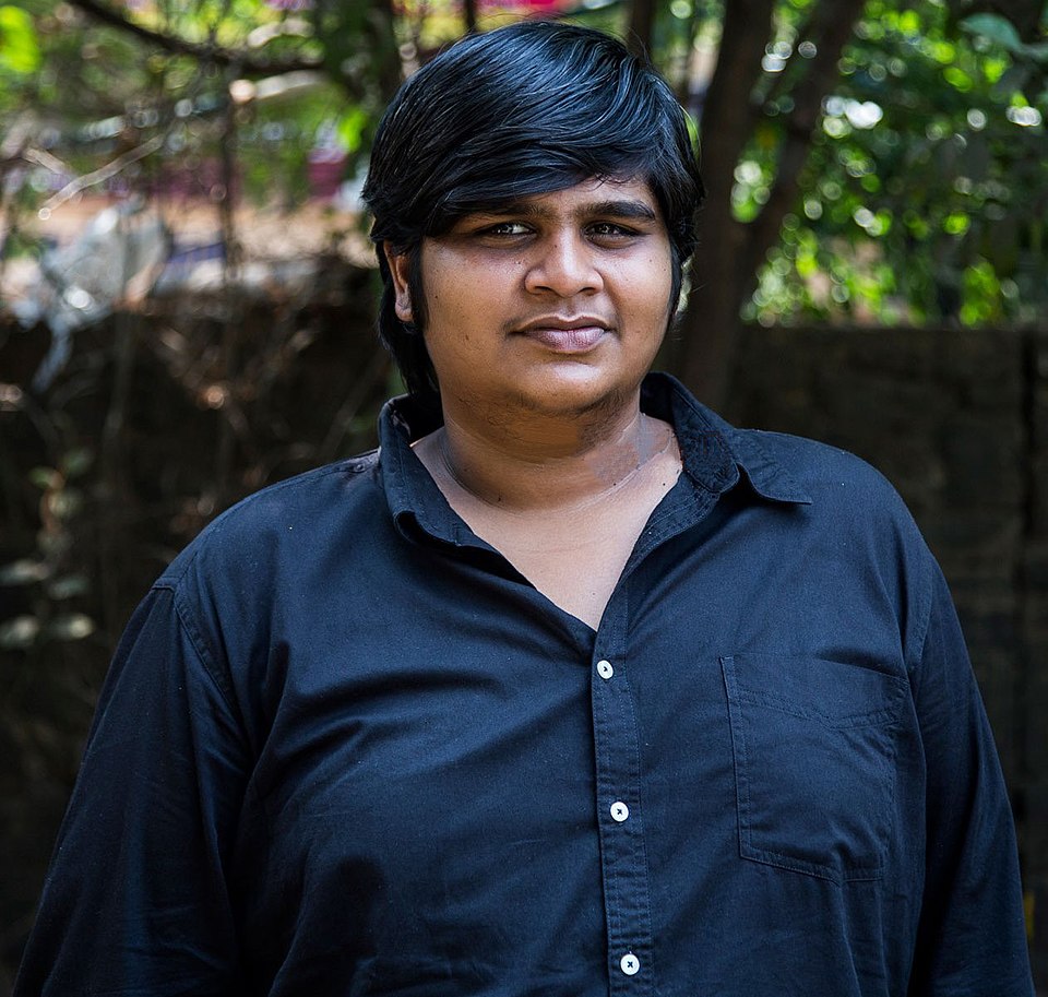 Vikram Subburaj