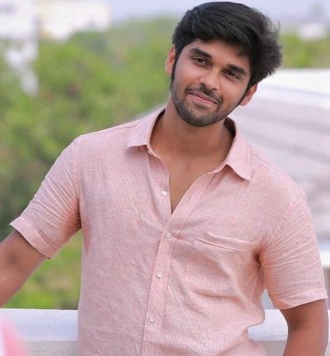 Vikram Varma
