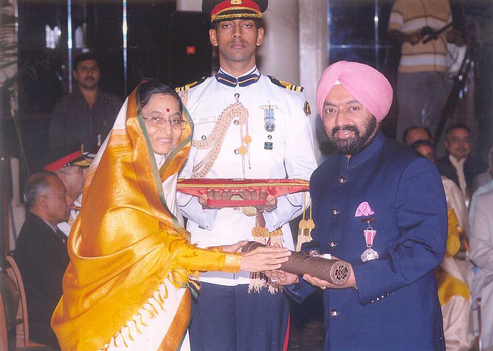 Vikramjit Singh