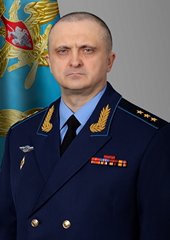 Viktor Afzalov